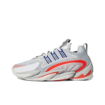 Adidas Originals Crazy Byw X 2.0 Silver Metallic
