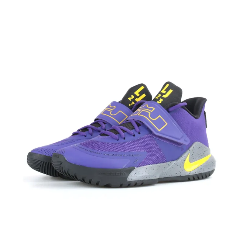 Nike Ambassador 12 Lakers-2