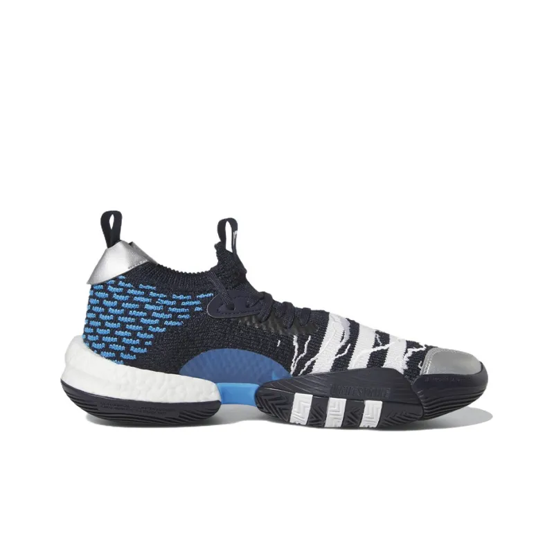 Adidas Trae Young 2.0 Lightning Legend Ink-1