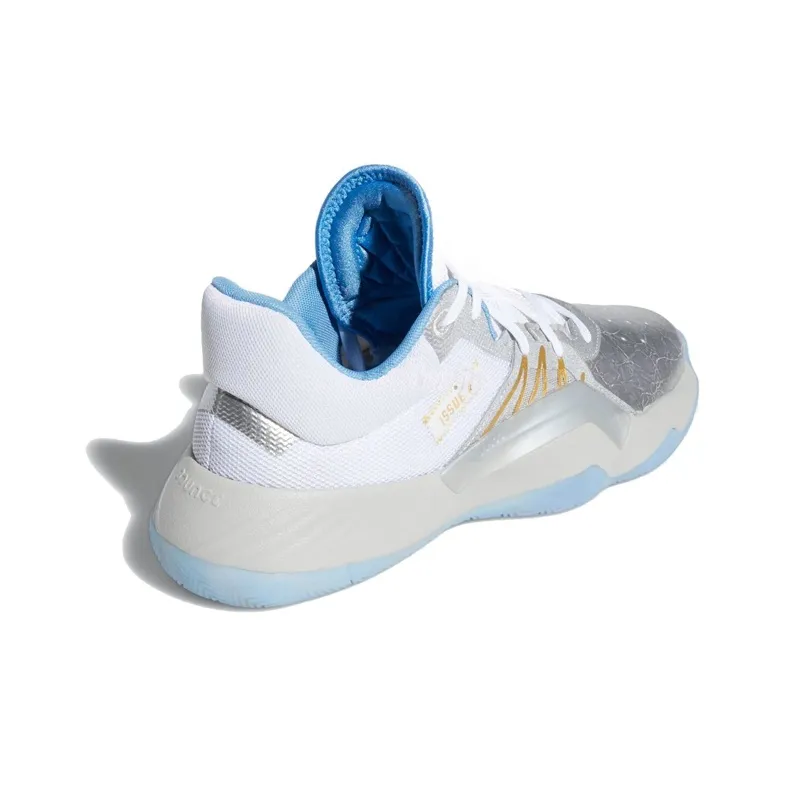 Adidas D.O.N. Issue #1 Gca Five Generals-2