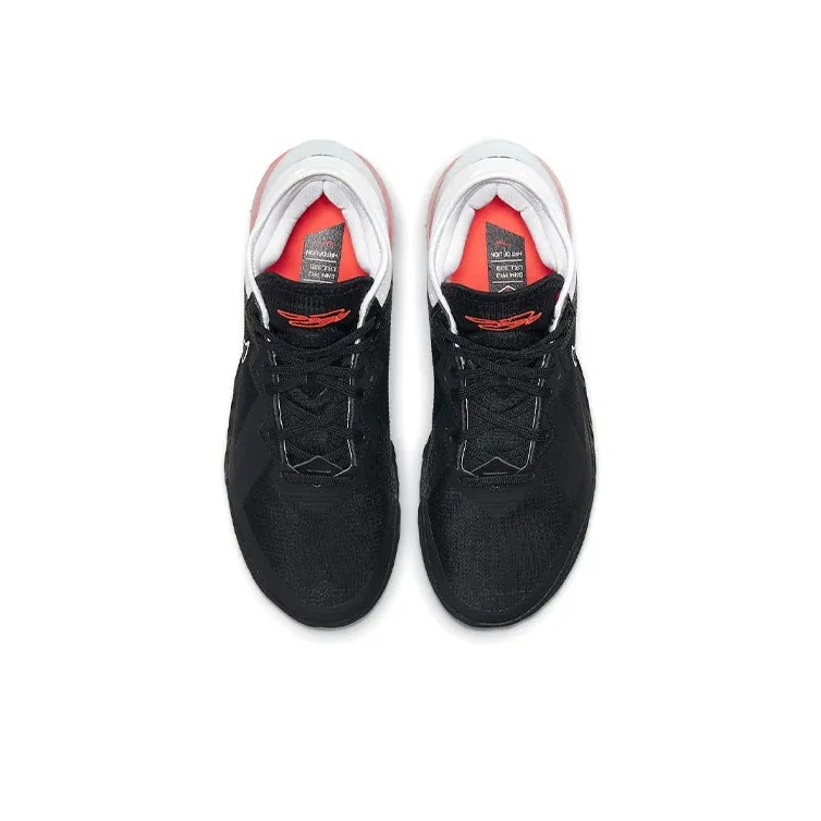 Nike LeBron 18 Low 'Heart Of Lion'-3