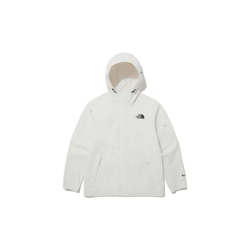 THE NORTH FACE Jackets Unisex White