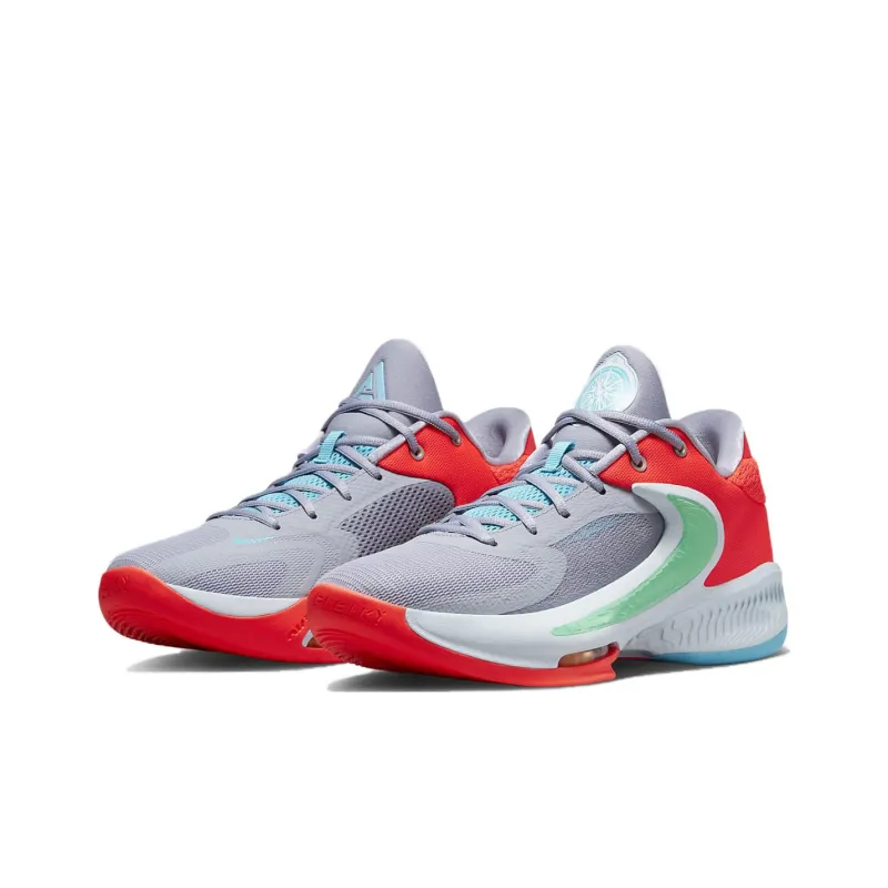 Nike Zoom Freak 4 Paris-2