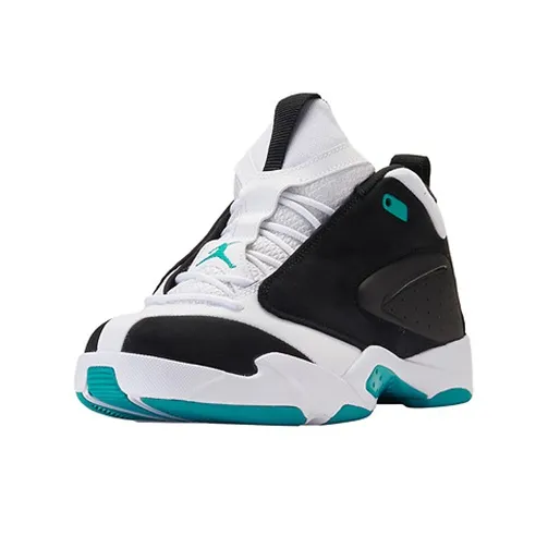 Jordan Jumpman Quick 23 Turbo Green-1