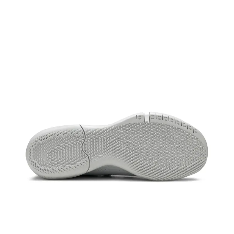 Nike Kobe A.D. Exodus Tb Gray/White-4