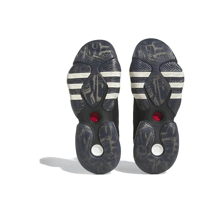 Adidas Trae Young 2.0 Chinese New Year-5