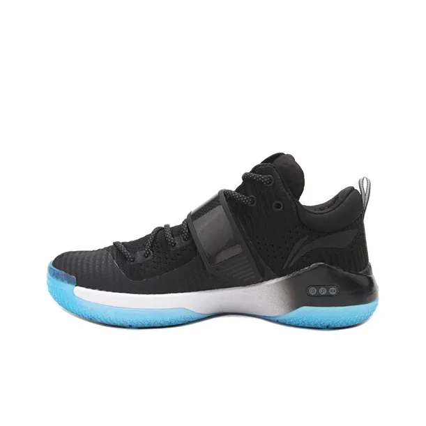 Li Ning Way Of Wade 6 Team No Sleep Pack-2