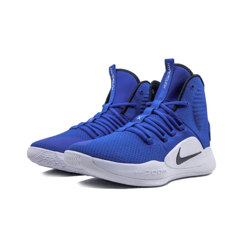 Nike Hyperdunk X Tb Game Royal-2