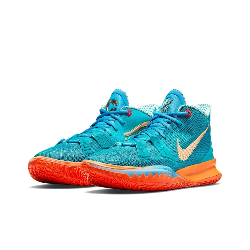 Nike Kyrie 7 Concepts Horus-2
