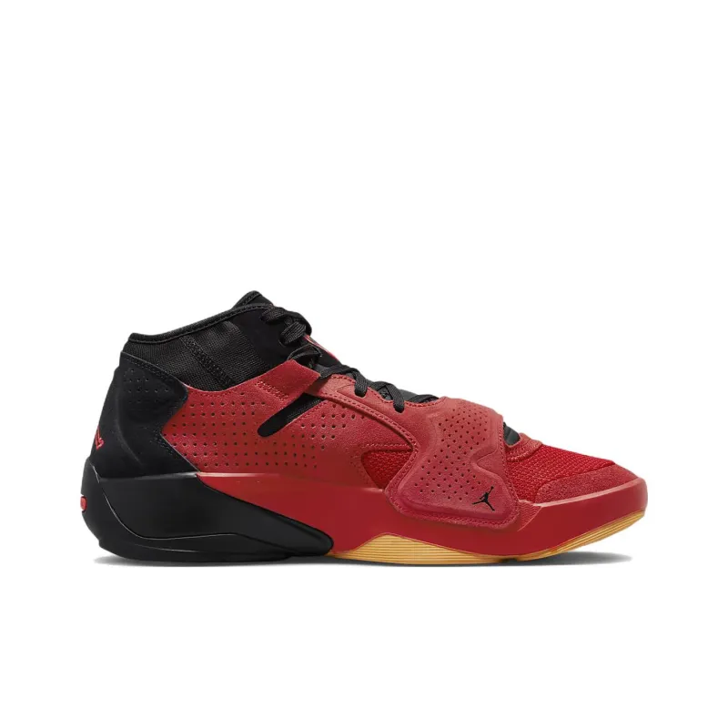 Jordan Zion 2 University Red Gum-1