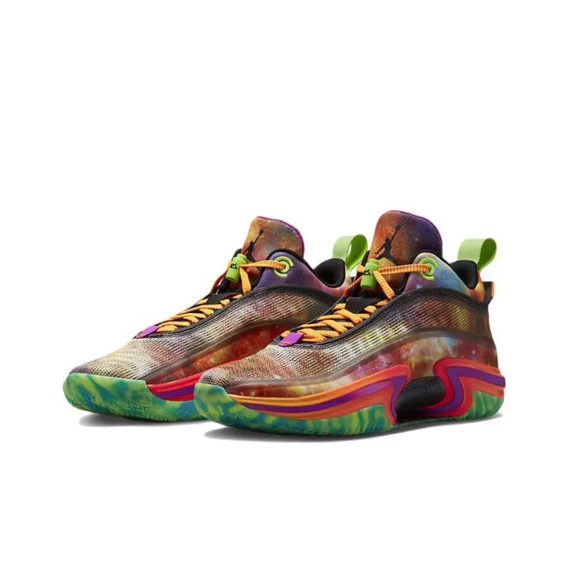 Jordan 36 Low Eybl 2022-2