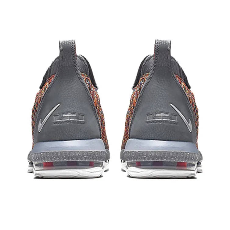 Nike LeBron 16 Multi Color-3