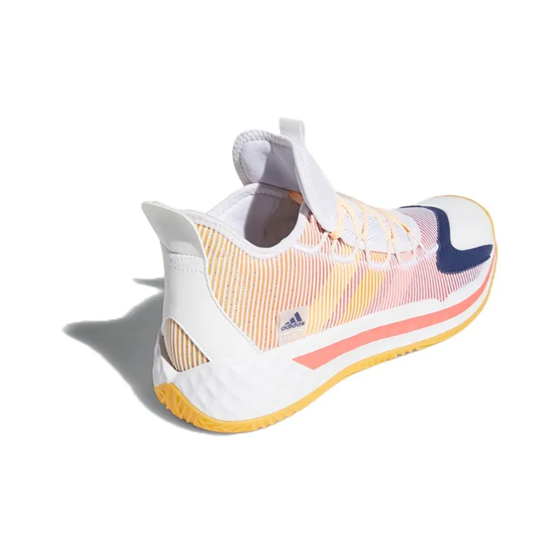 Adidas Pro Boost Low 'Signal Orange'-3
