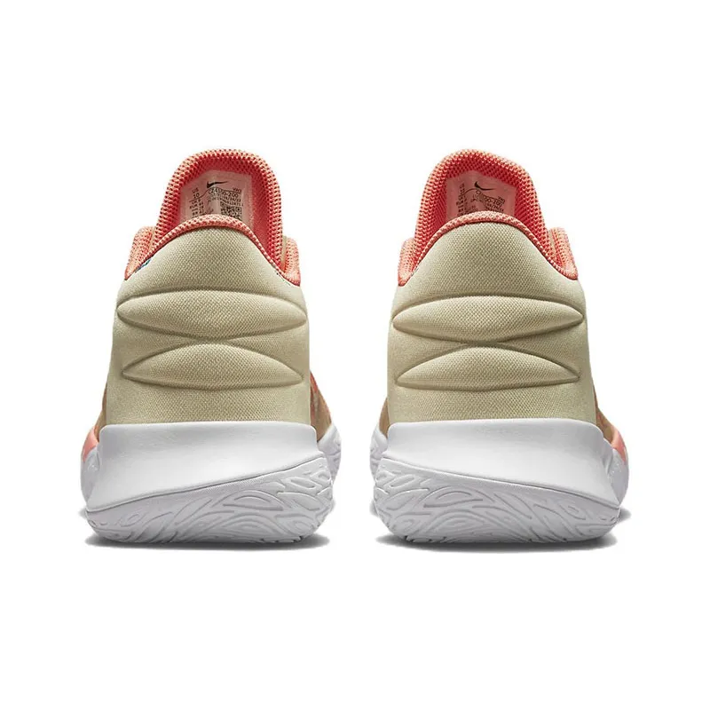 Nike Kyrie Flytrap 5 'Rattan Hemp'-4