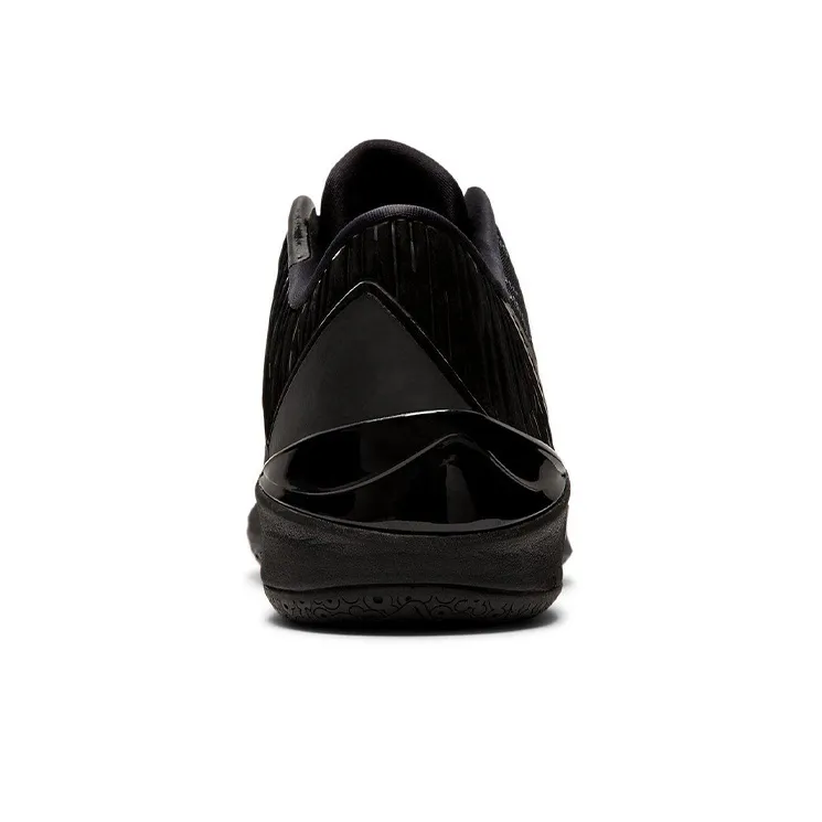 Asics Gel Burst 23 Competition 'Black'-4