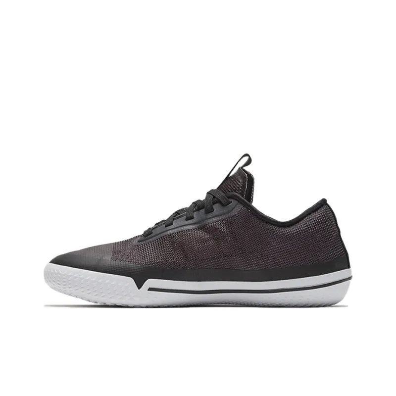 Converse All Star Pro Bb Low City Pack Black White-0