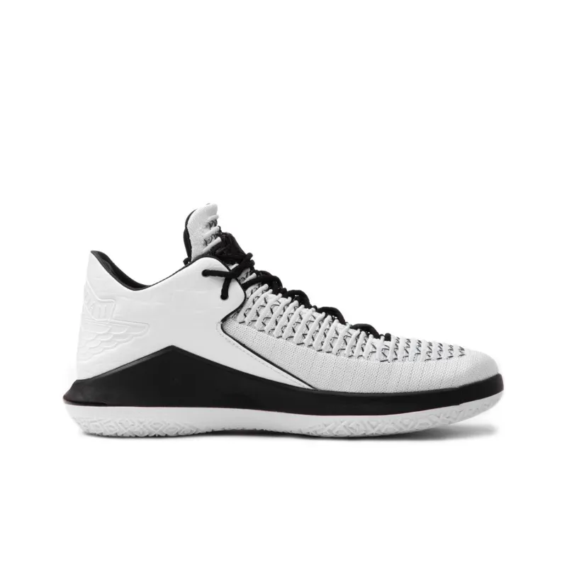 Jordan Xxxii Low Wing It-1