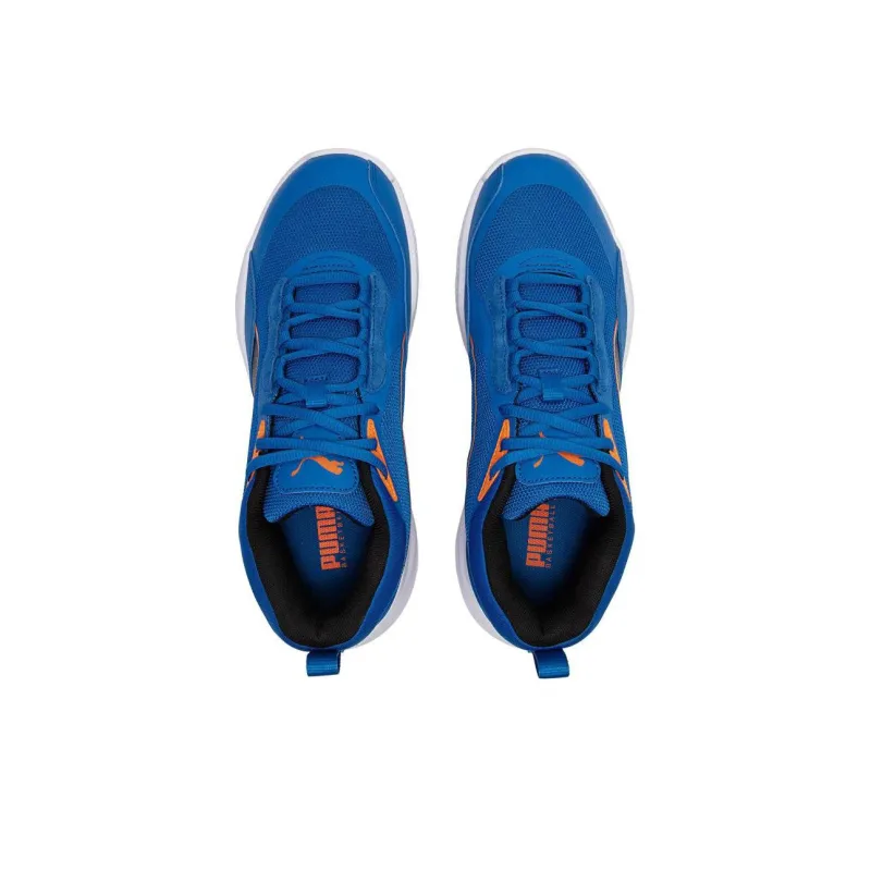 PUMA Playmaker Pro 'Knicks'-3