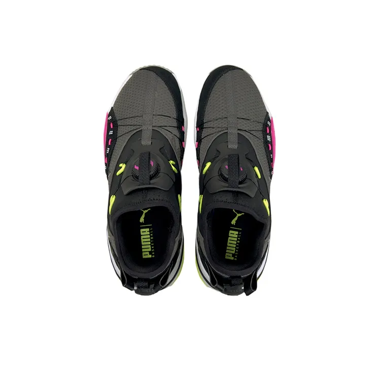 PUMA Double Disc 'Castlerock'-2