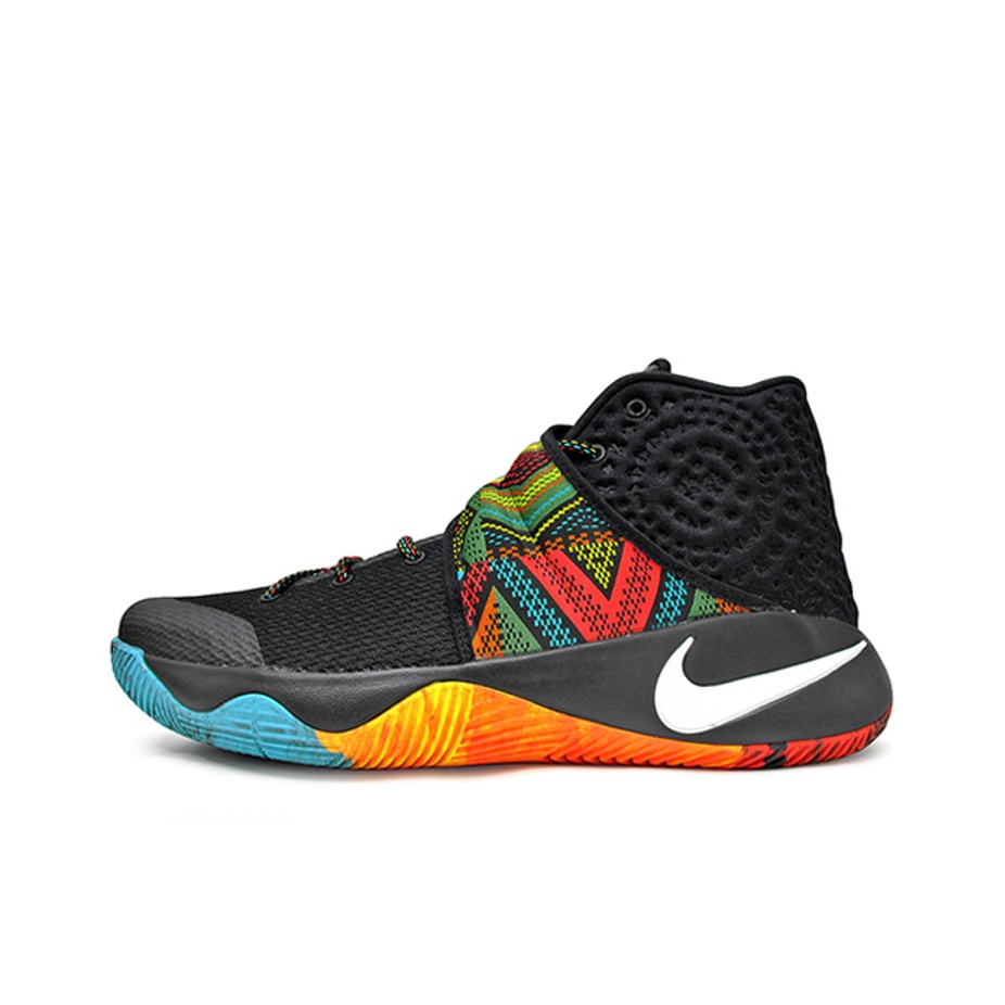 kyrie 2 championship shoes POIZON