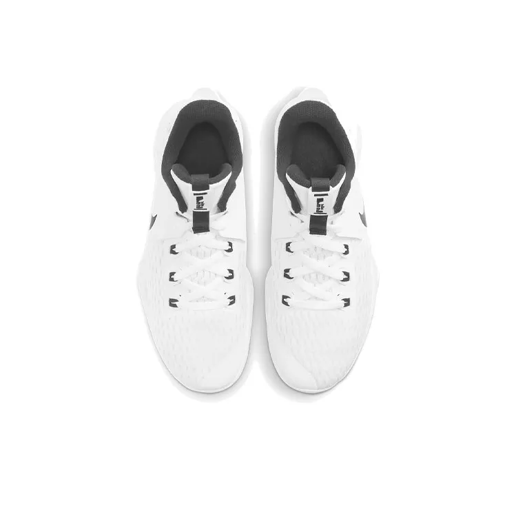 Nike LeBron Witness 5 'White Black'-3