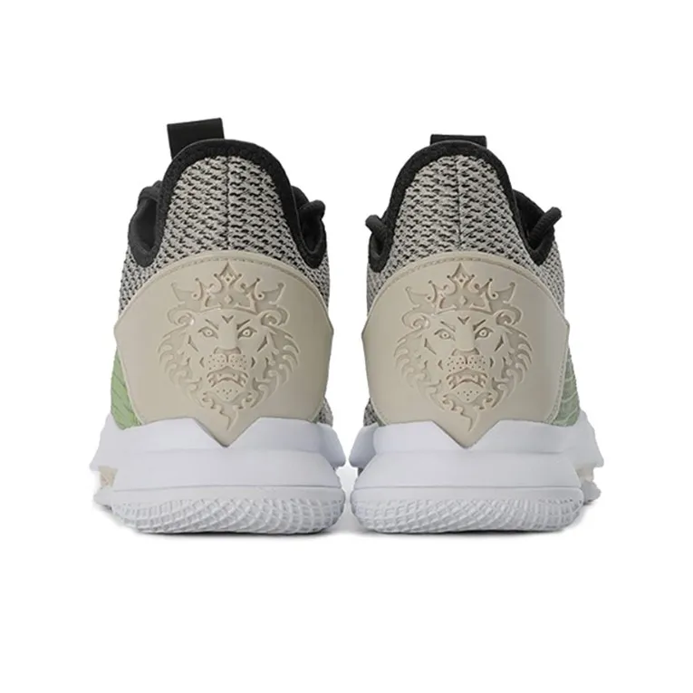 Nike LeBron Witness 4 EP 'String'-2