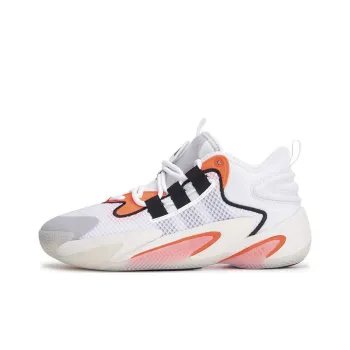 Byw Select Adidas 'White Solar Red'