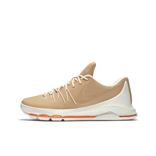 Nike KD 8 EXT Vachetta Tan