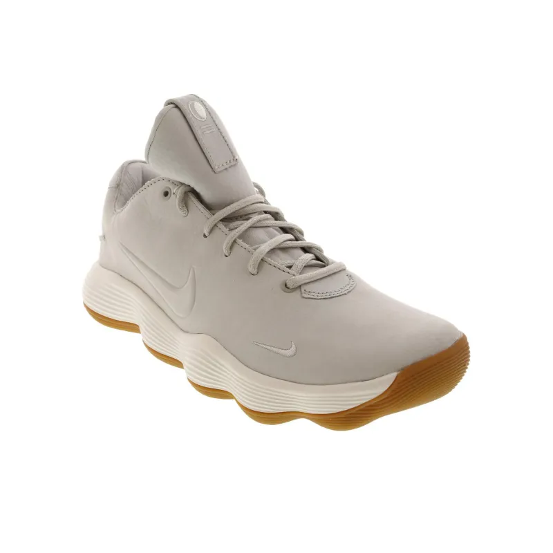 Nike Hyperdunk 2017 Low White Gum-3