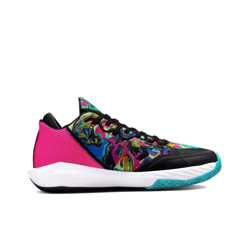 Converse All Star Bb Jet Mid Marbled-1