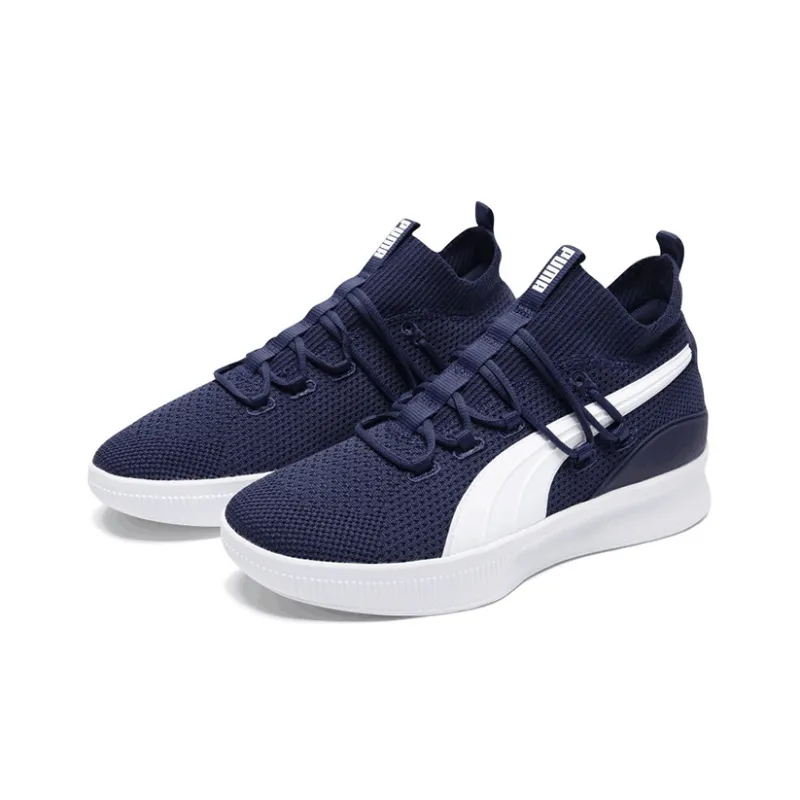PUMA Clyde Court Gw 'Peacoat'-2