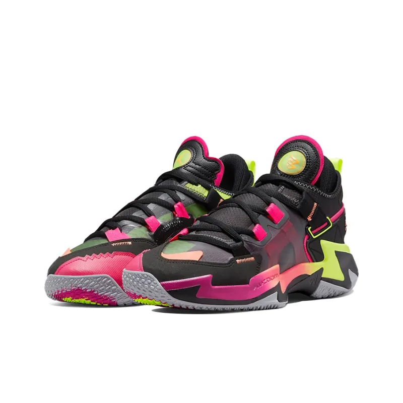 Jordan Why Not Zer0.5 PF 'Raging Grace'-2