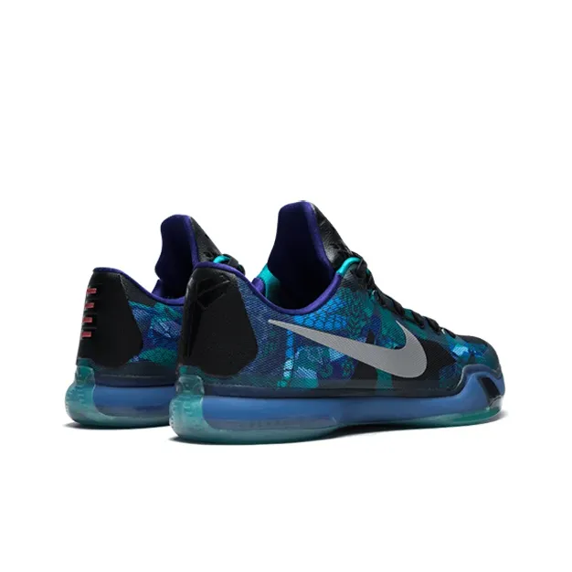 Nike Kobe 10 Peach Jam-2