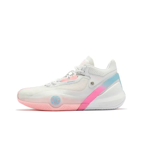 361° Ag3 Basketball Shoes Women