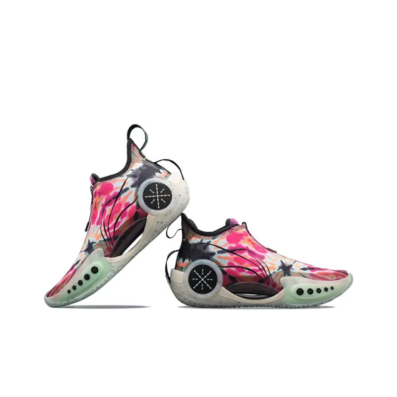 LINING Way Of Wade 9   Florida-3