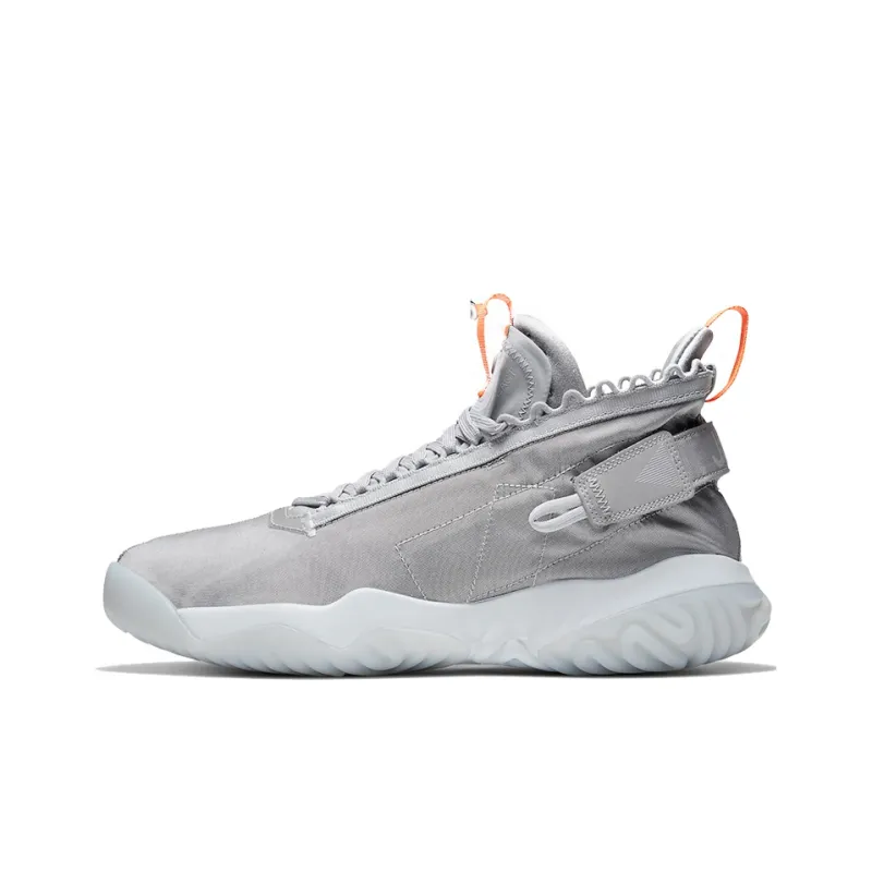 JORDAN Proto React Wolf Grey Total Orange-0