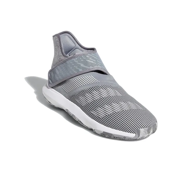 Adidas Harden B E 3 'Light Onix'-2