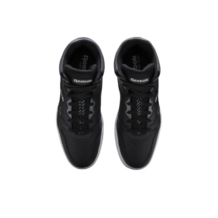 Reebok Royal BB4500 HI2 Black-4