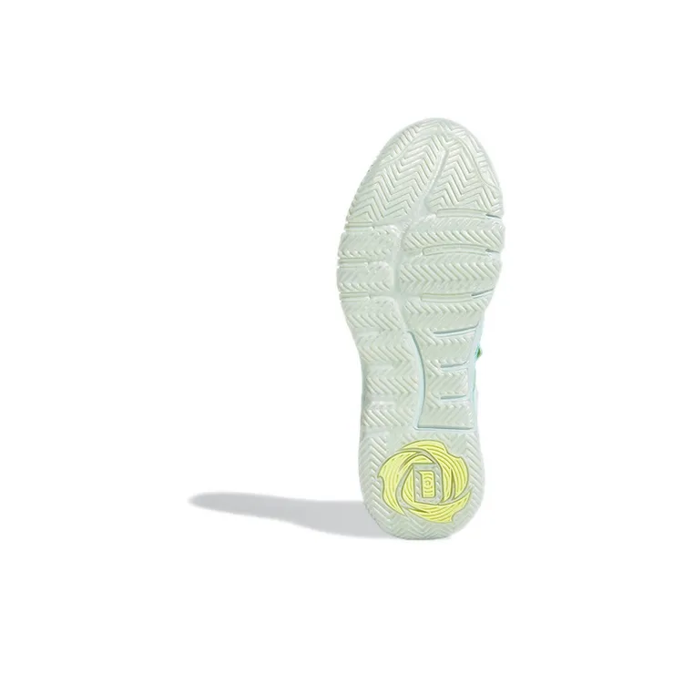 Adidas D Rose Son Of Chi Godspeed Mint-5