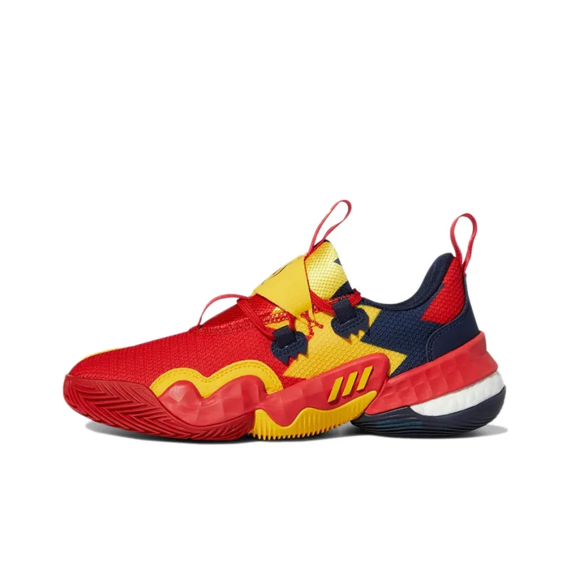 Adidas Trae Young 1 McDonald's All American-0