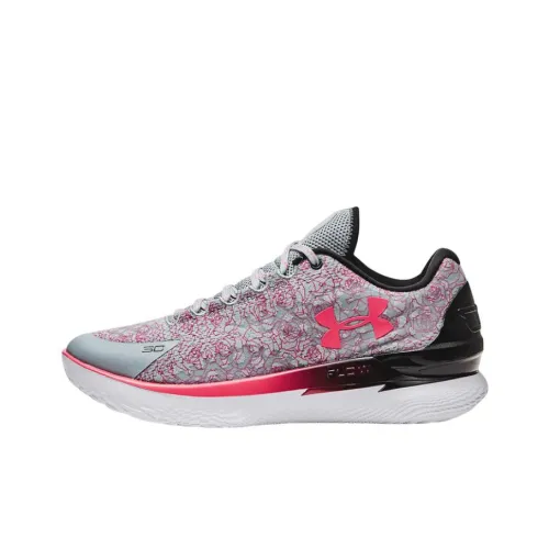 Male Under Armour Curry 1 Basketball shoes