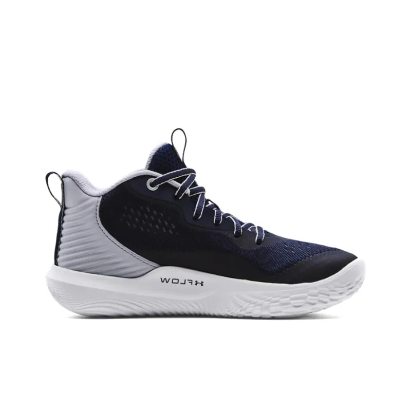Under Armour Flow Breakthru 2 'Midnight Navy' Women's-1