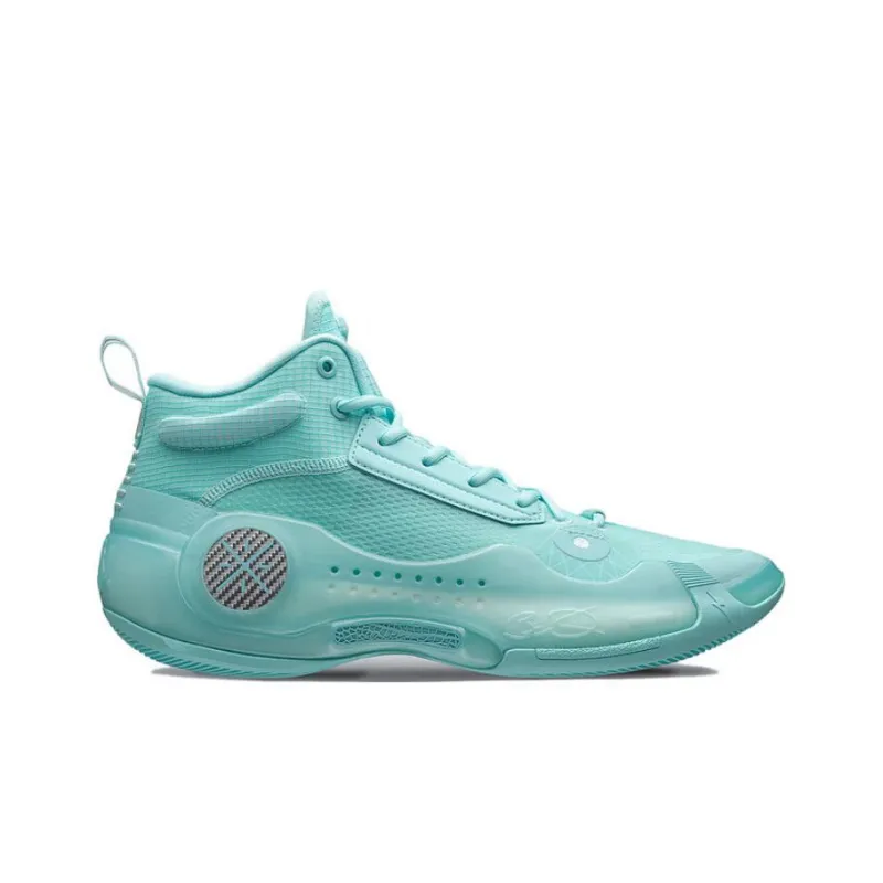 LINING Way Of Wade 10 Mint-1