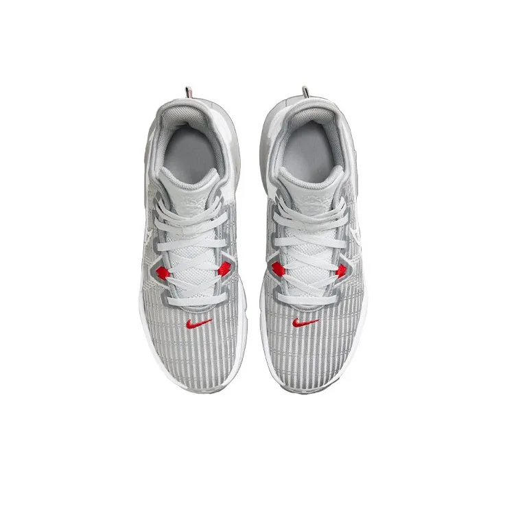 Nike LeBron Witness 6 Pure Platinum-3