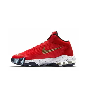 Nike Air Max Audacity Pe Lmtd 'University Red'