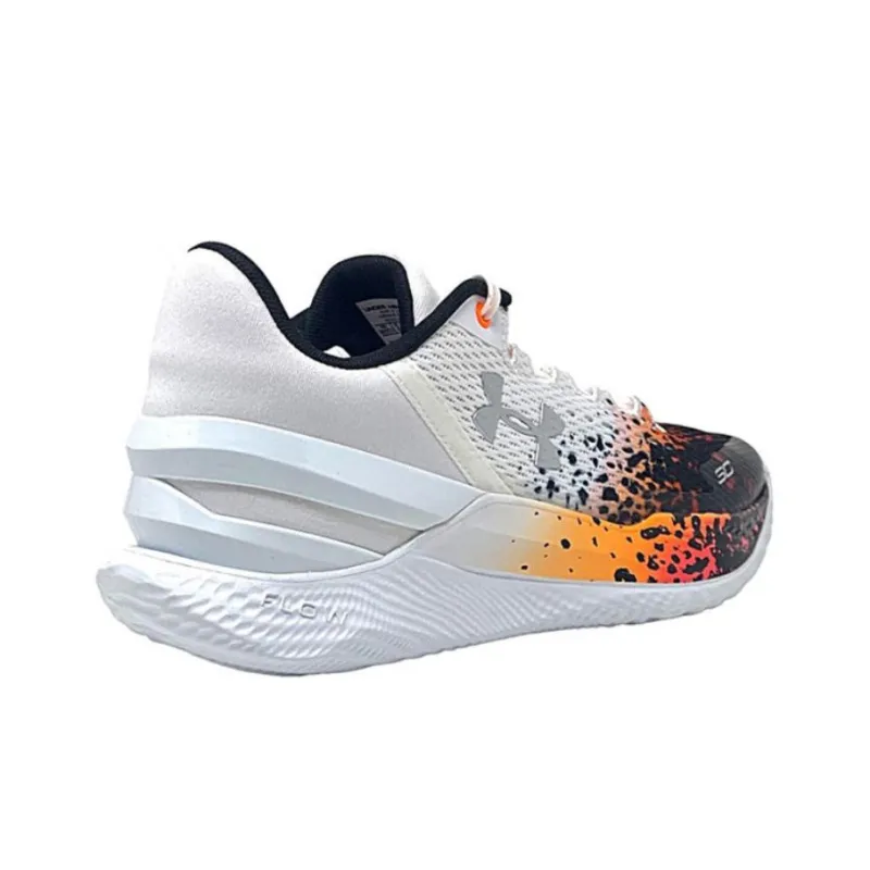 Under Armour Curry 2 Low FloTro Nm Retro Chef Curry-3