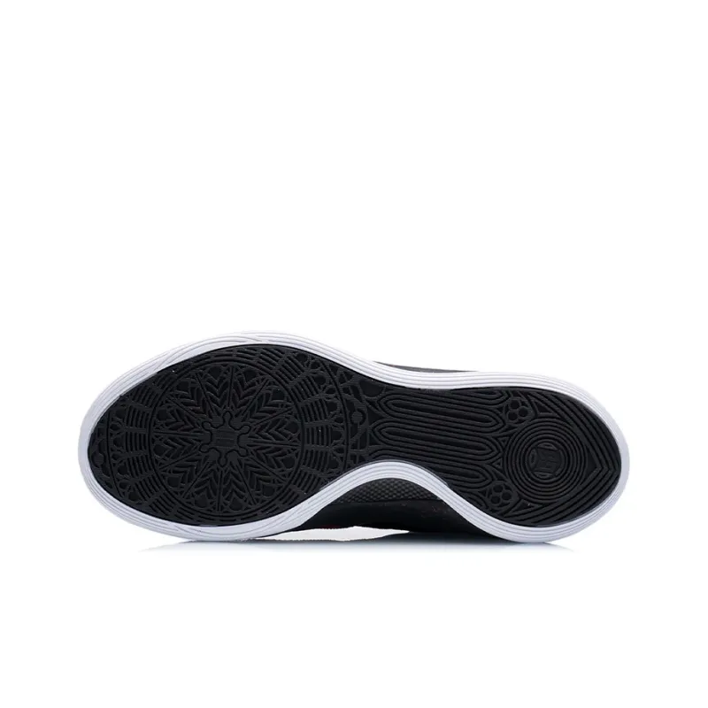 LINING CJ-1 C.J. McCollum Portland Trail Blazers Away-3