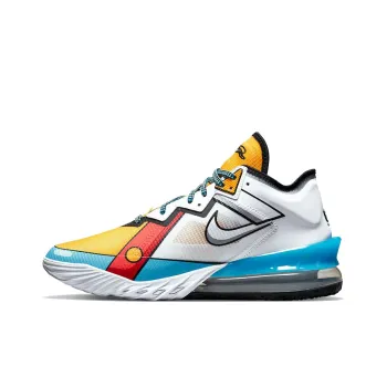 Nike LeBron 18 Low 'Stewie'