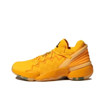 Adidas Crayola X D.O.N. Issue #2 Gca 'Crayon Pack   Solar Gold'