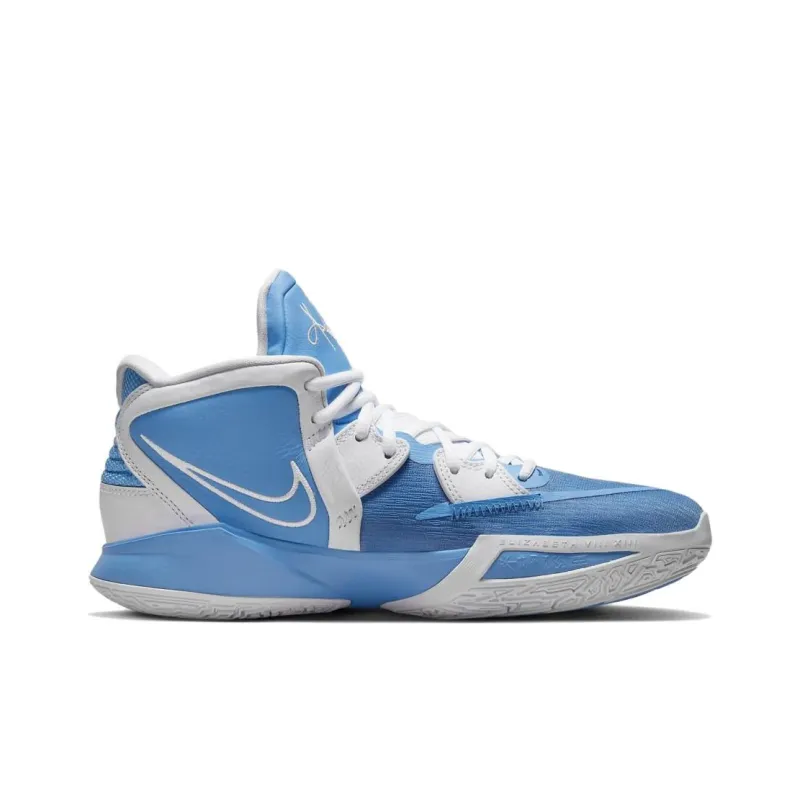 Nike Kyrie Infinity Tb University Blue-1